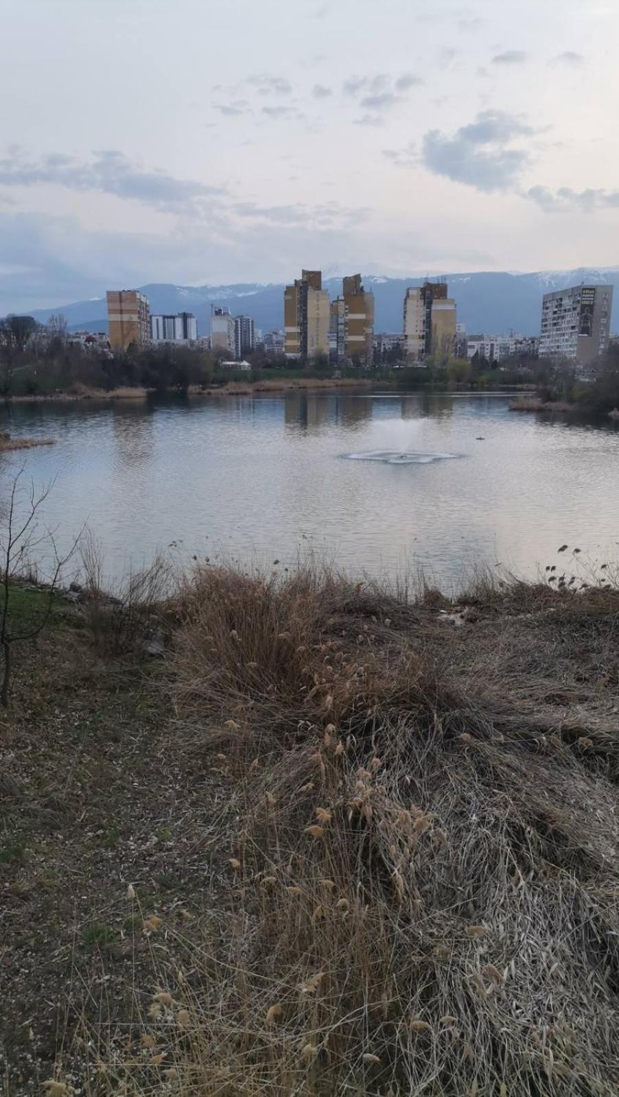 Апартамент На Няколко Минути От Летището Sofia Exterior foto